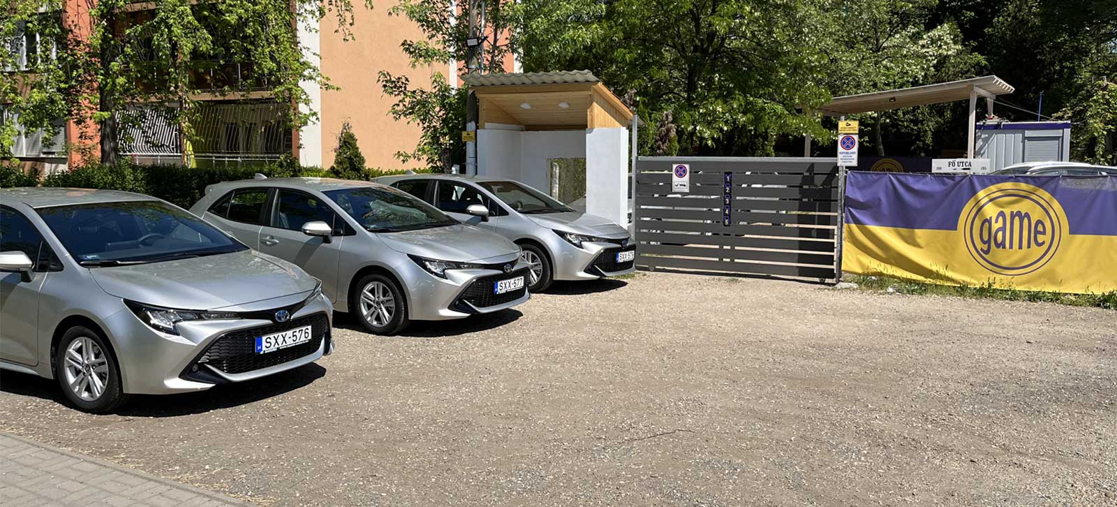 home-2 game rent a car