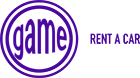 GAME Rent A Car