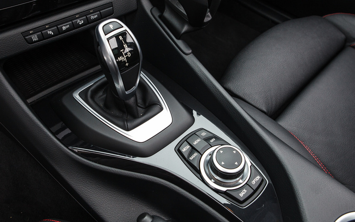 The growing popularity of the automatic transmission is no longer a question, not even for GAME clients!