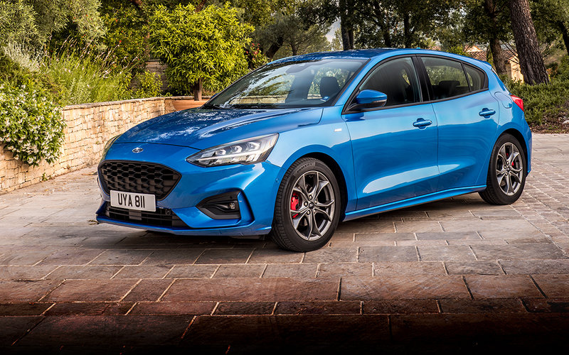 No stopping! The fleet of GAME is greatly expanding from April, the long-awaited brand new Ford Focus has arrived!